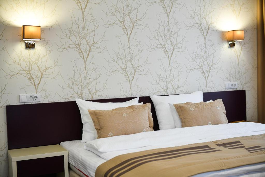 Hotel Zepter Palace - 4