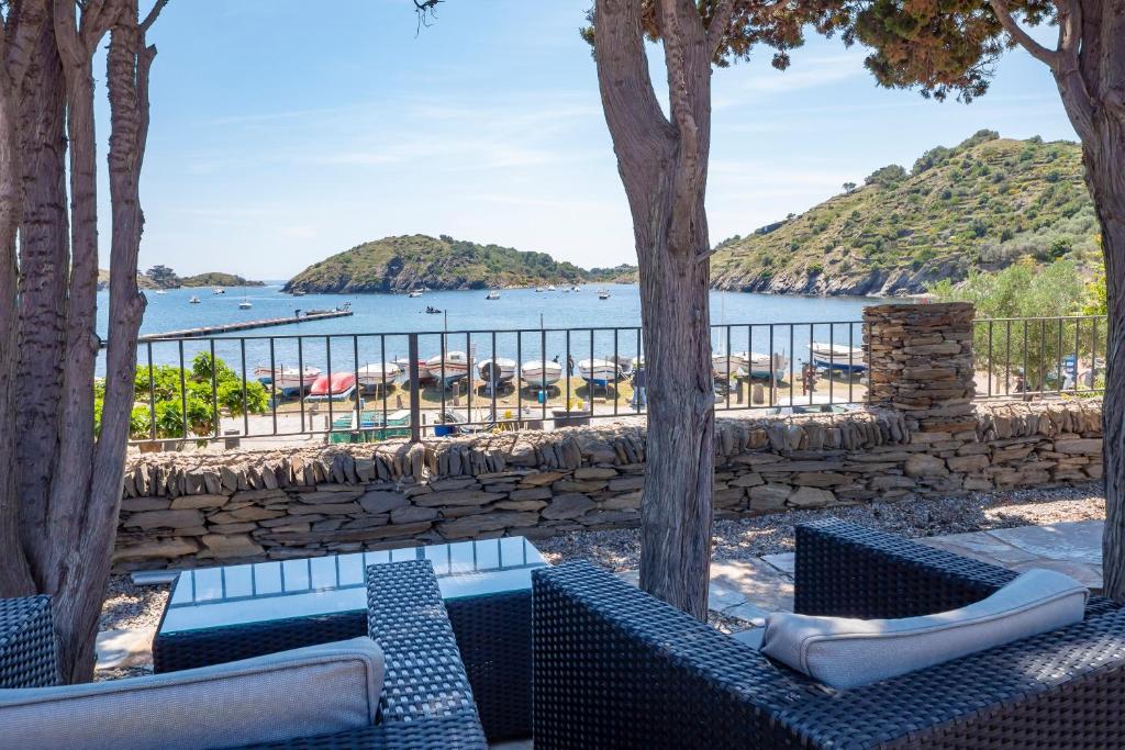 Hotel Calina photo