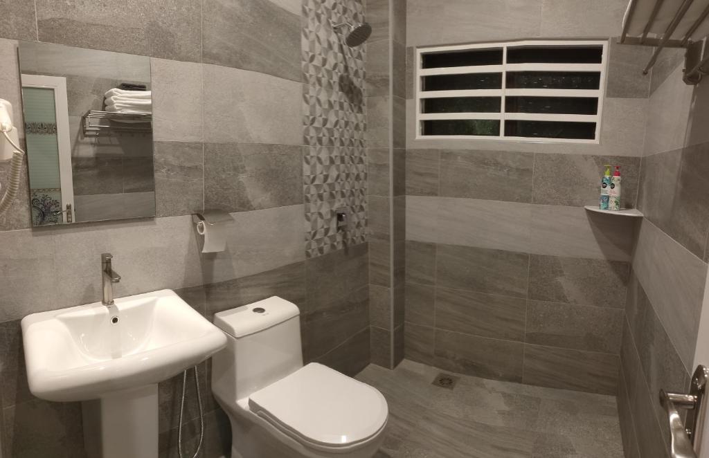 Just Austin Guesthouse photo