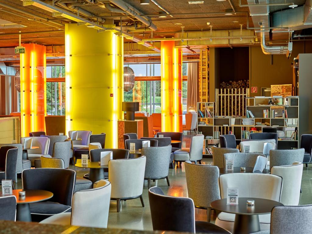 Bar/lounge