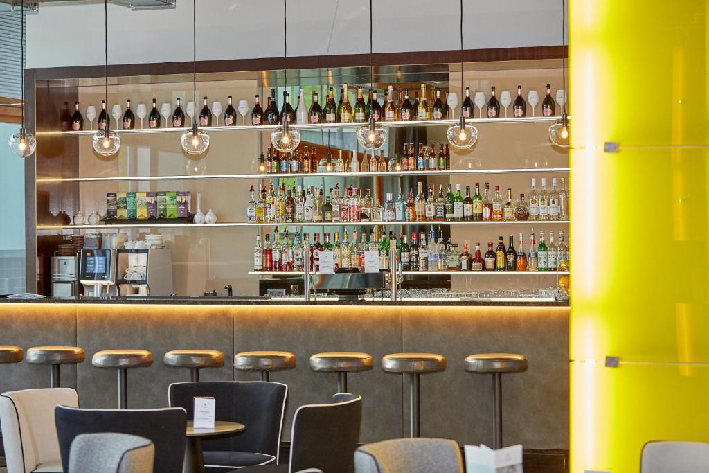 Bar/lounge