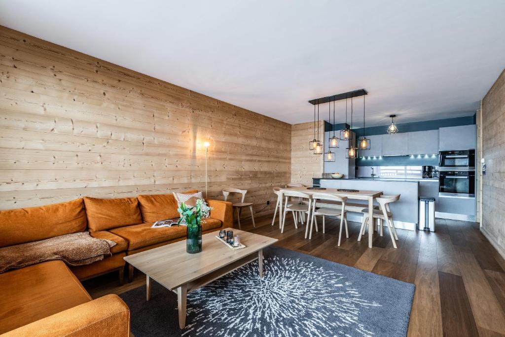 Apartment Wapa Alpe d'Huez - by EMERALD STAY - 4