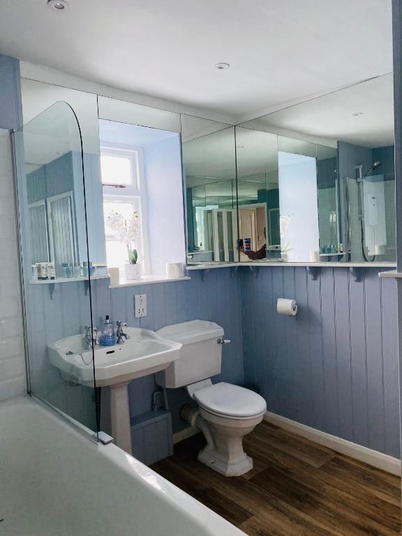 バスルーム（客室）