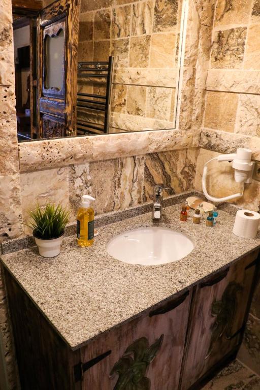 バスルーム（客室）