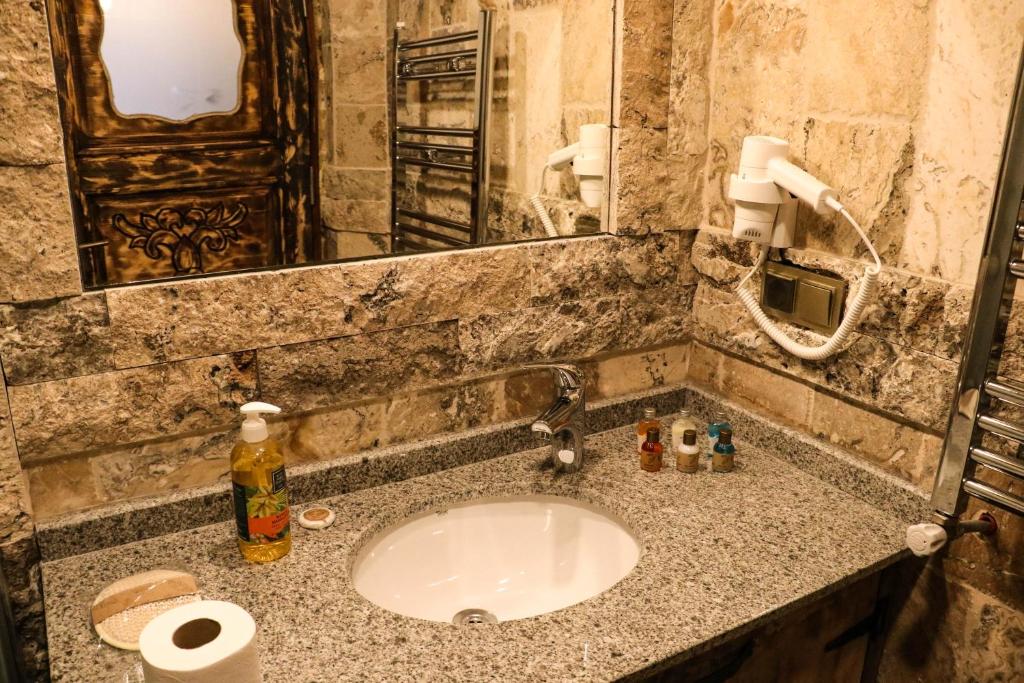 バスルーム（客室）