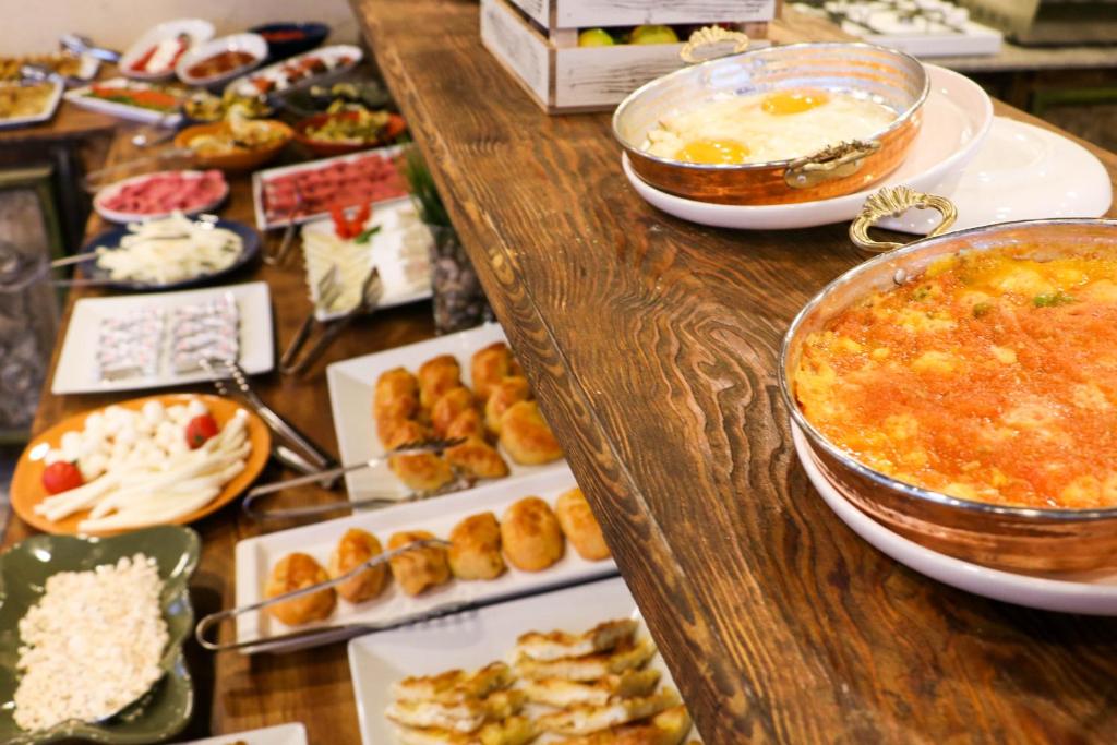 お料理のイメージ