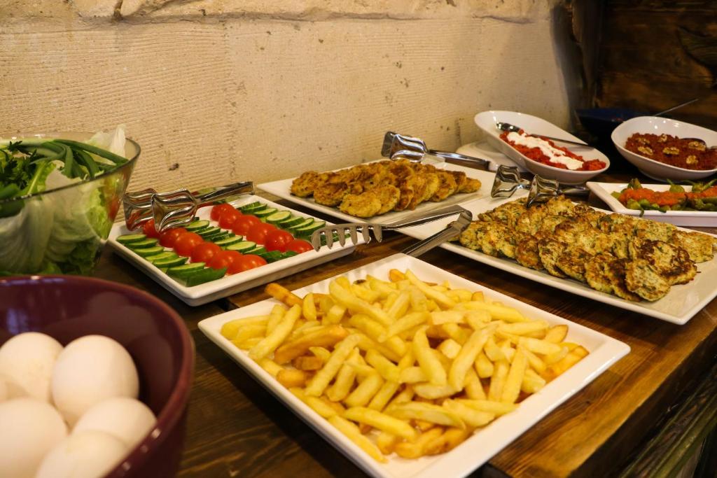 お料理のイメージ