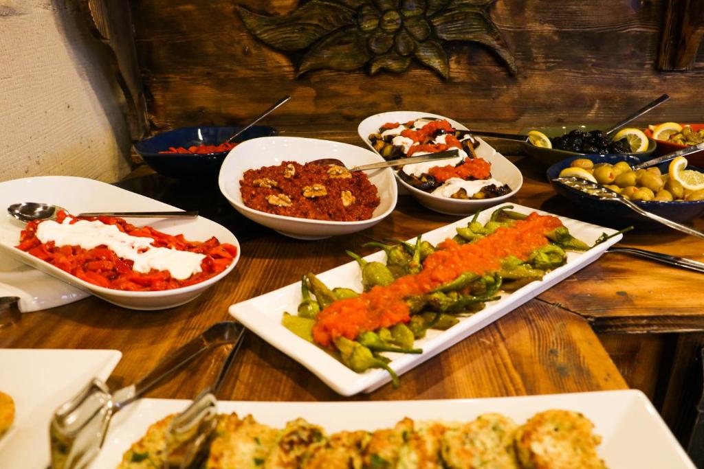 お料理のイメージ