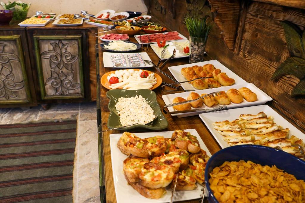 お料理のイメージ