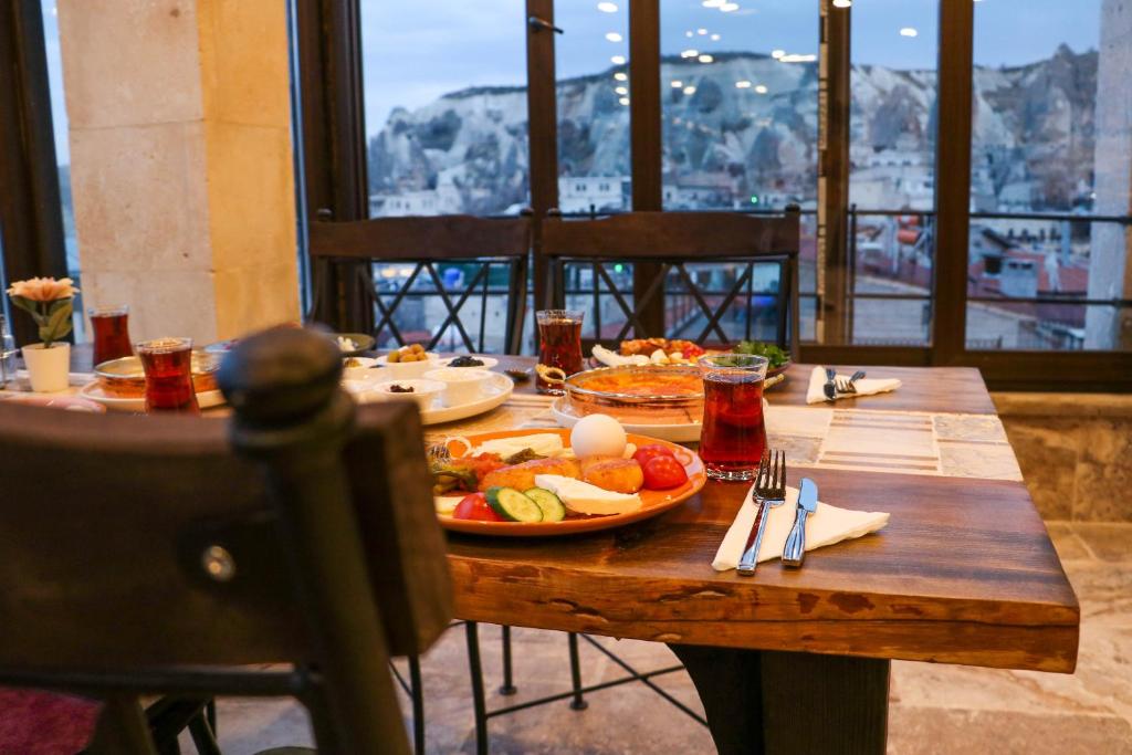 お料理のイメージ