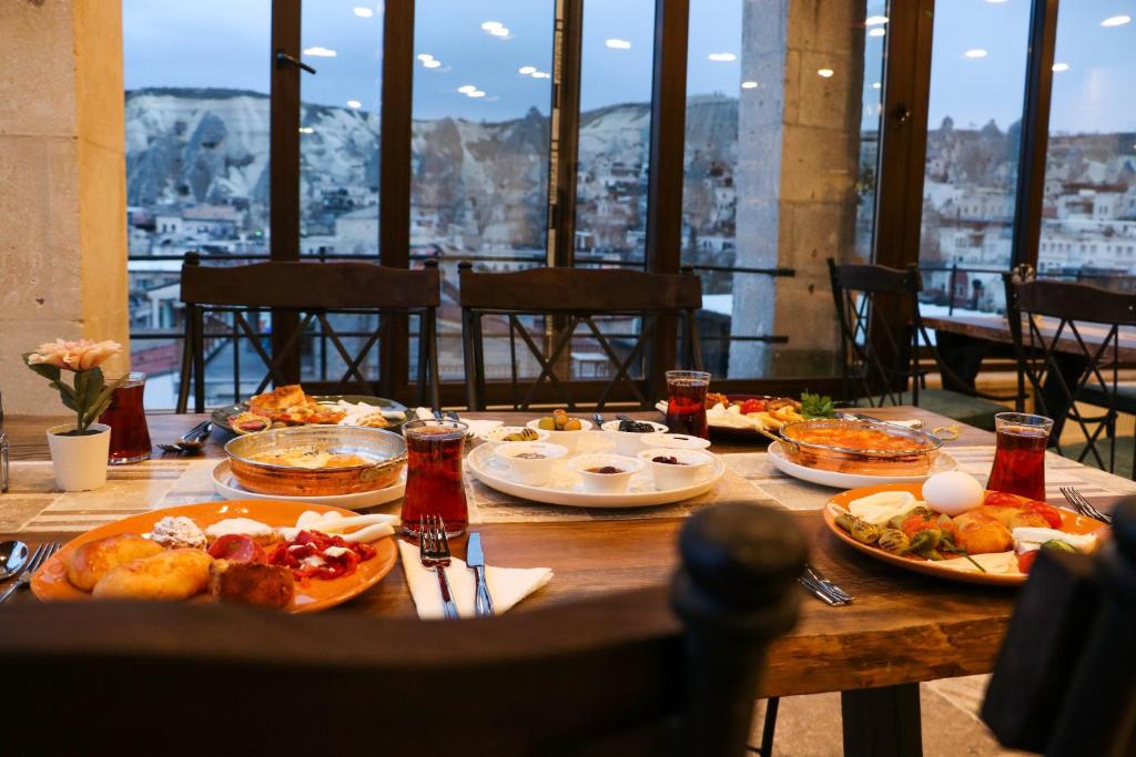 お料理のイメージ