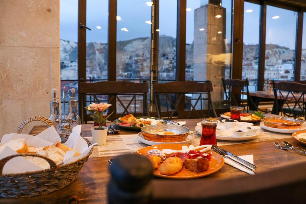 お料理のイメージ