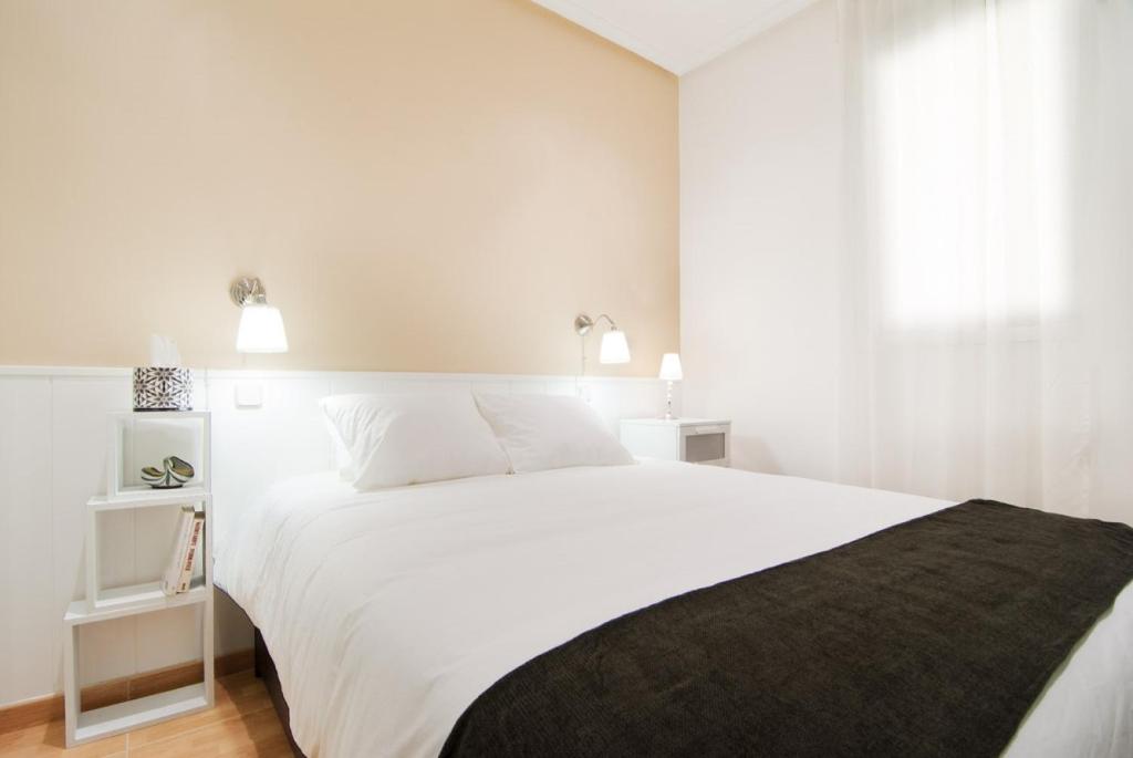 Apartamento Genova en Madrid - 5