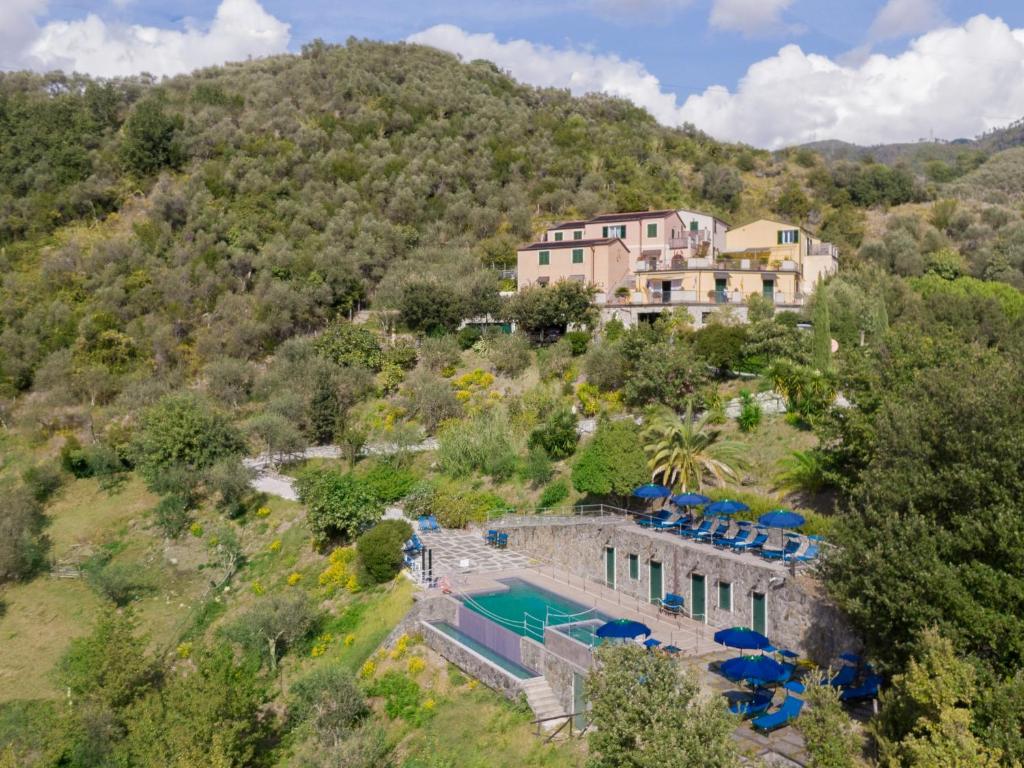 Hotel Al Terra Di Mare photo