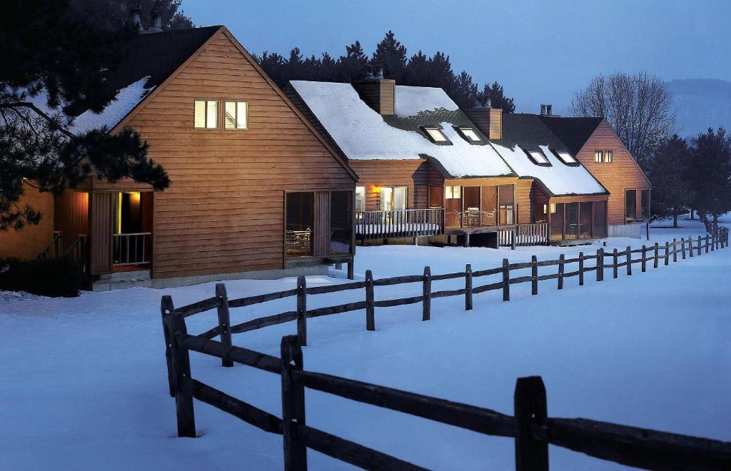 Bluegreen Vacations Christmas Mountain Village, an Ascend Resort ...