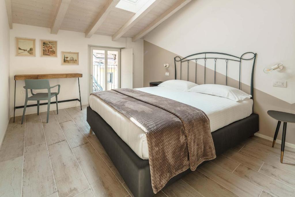 Casa Dei Maestri Luxury Apartments - 3
