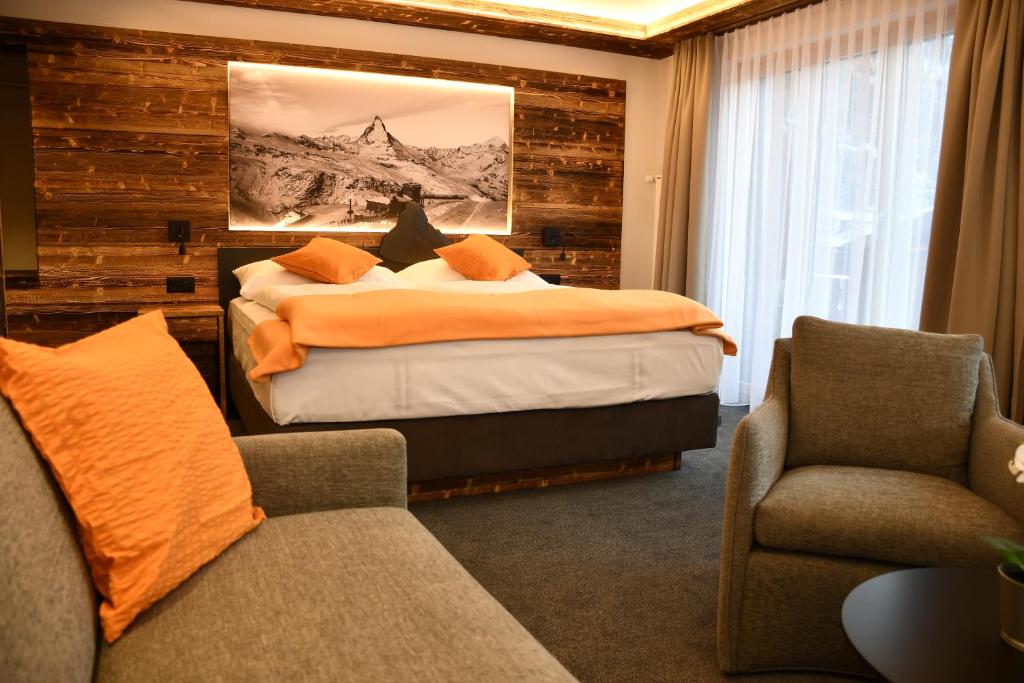 Hotel Elite - 2
