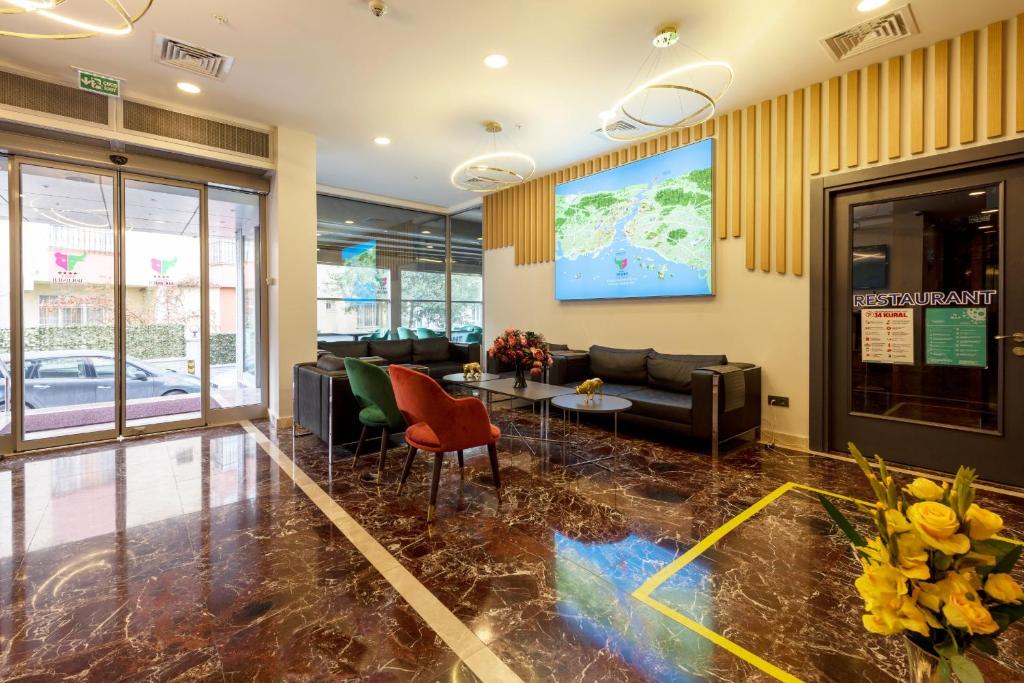 Hotel Boursier 2 & Spa photo