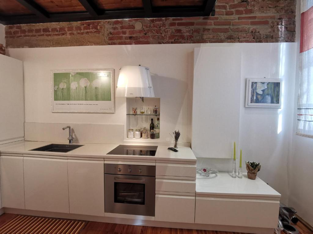 Luxury Loft 89 - 5