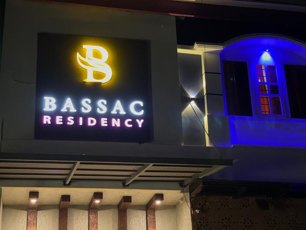 BASSAC RESIDENCY photo