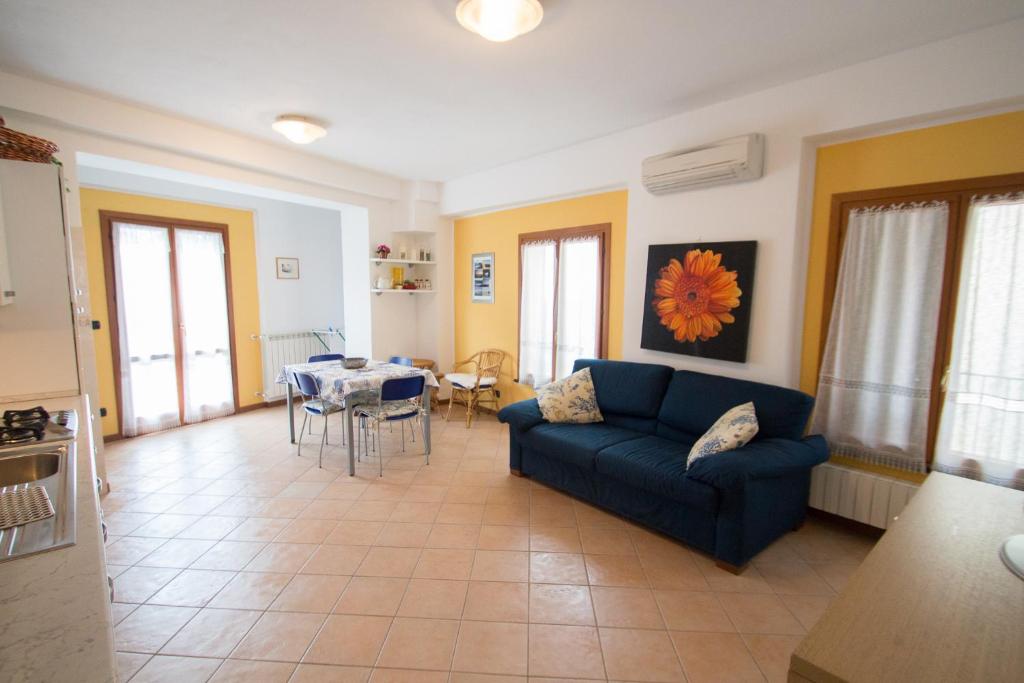La tua casa a Varazze a 30 mt dal mare - 1