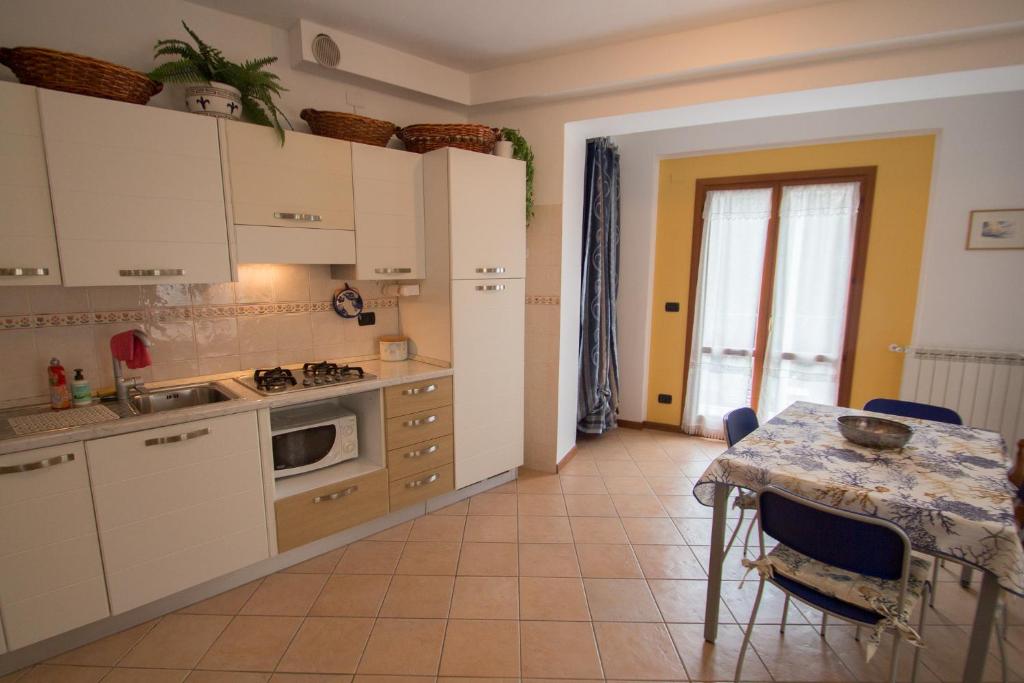 La tua casa a Varazze a 30 mt dal mare - 4
