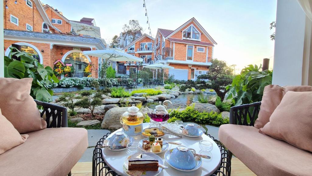 Horizon Village Đà Lạt