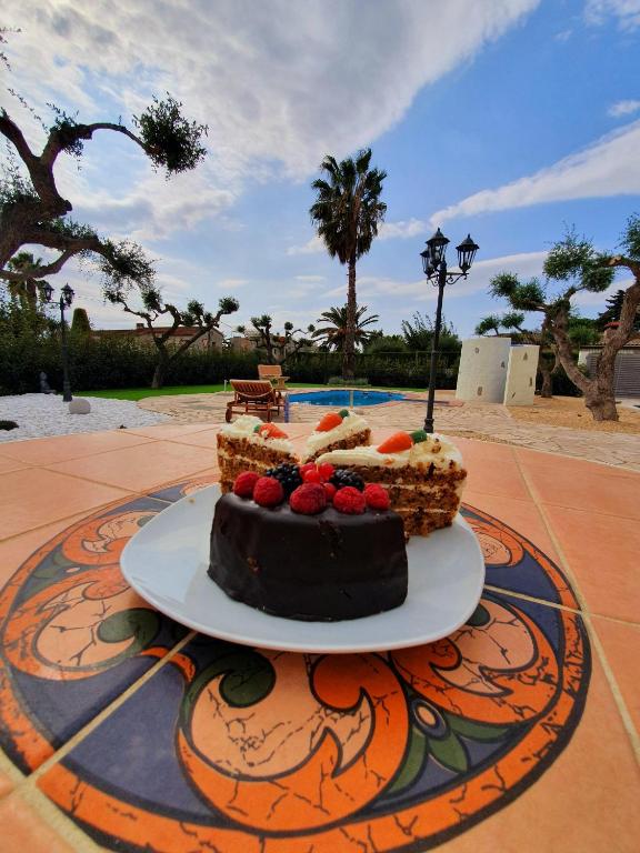New holiday house "Casa miAlina" with private pool, 300m to beach - 5