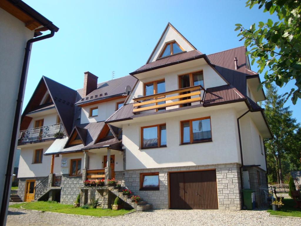 Apartament Marianna, Zakopane