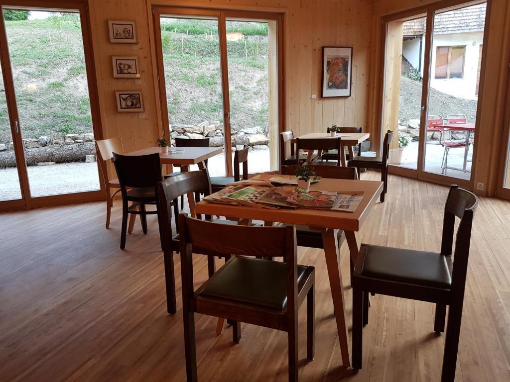 BnB Chez Pia - 3
