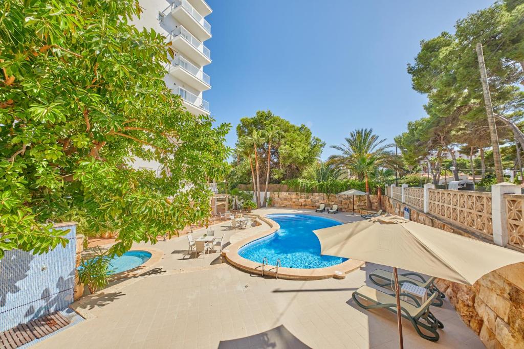 Apartamentos Ben-Hur photo