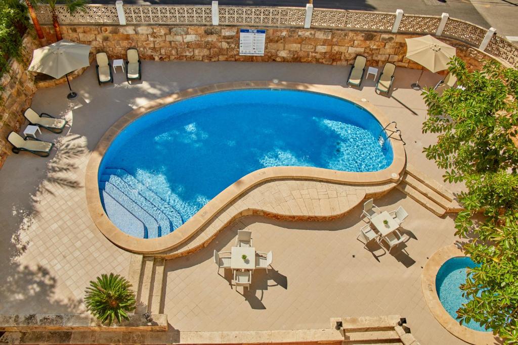 Apartamentos Ben-Hur photo