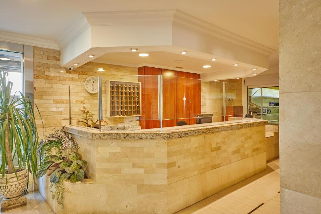 Apartamentos Ben-Hur photo