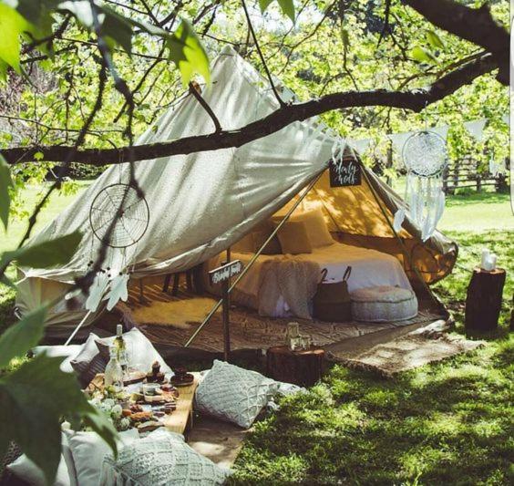 Glamping Los Hicacos Blanco By CREA, Miches — Hotel in Samana