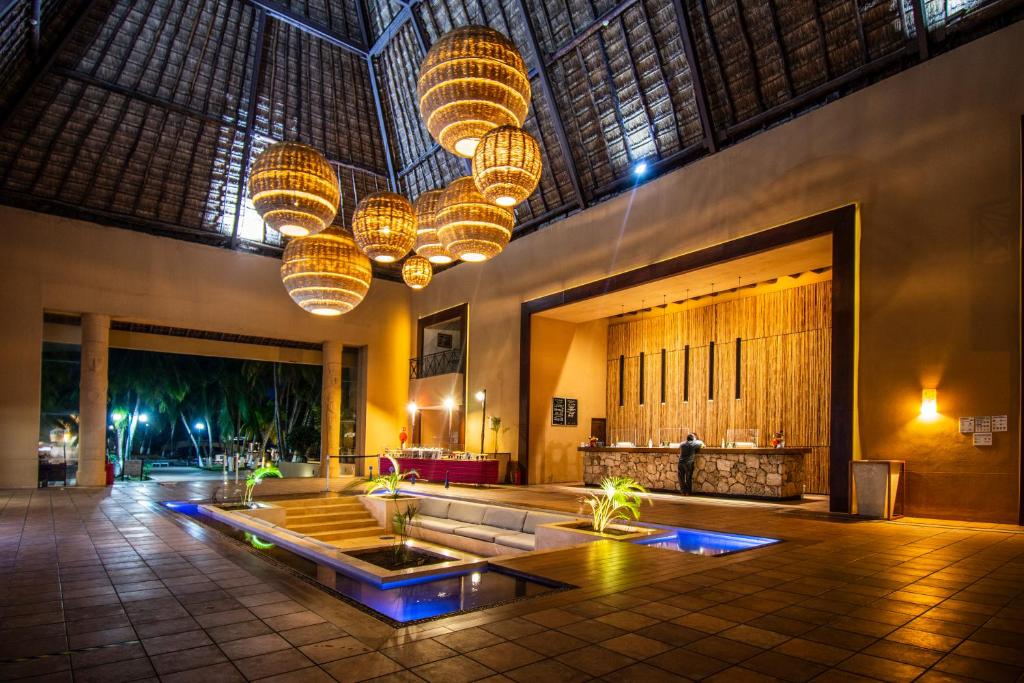 Reef Yucatan All Inclusive & Convention Center photo