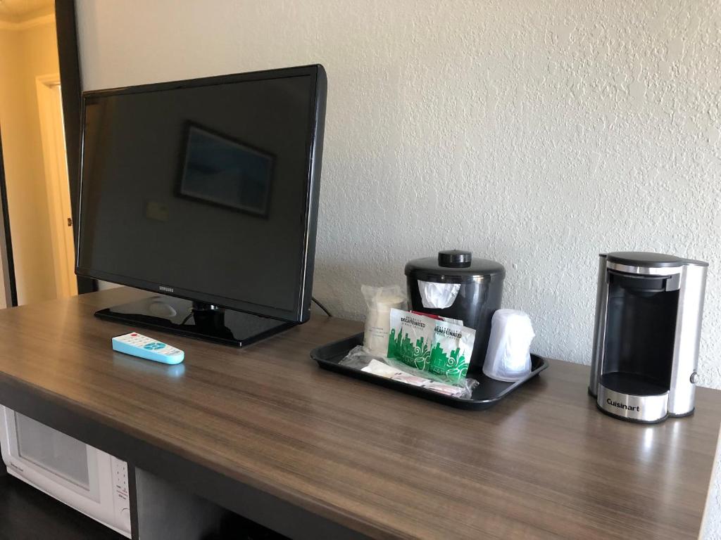 Facilities