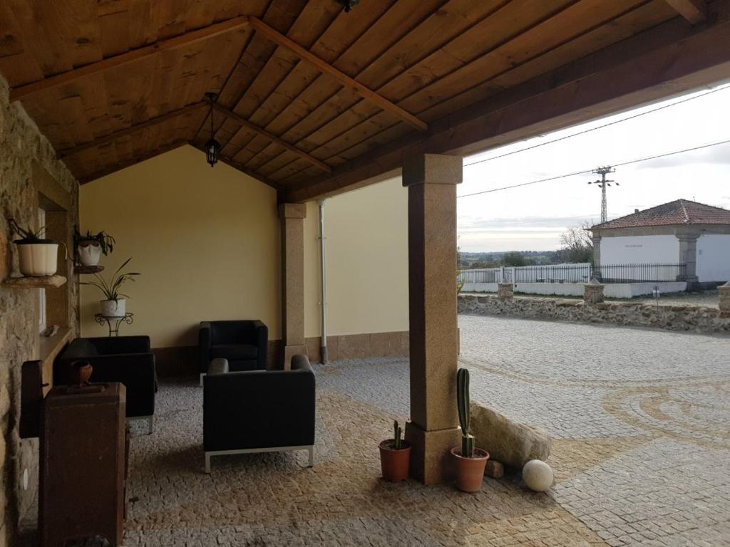Mulagueta -Restauracao e Turismo Rural photo