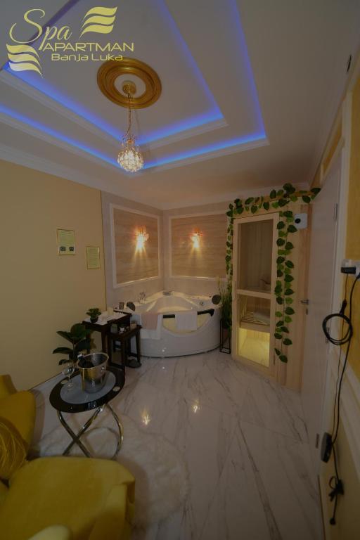 Spa Apartman Banja Luka - 4