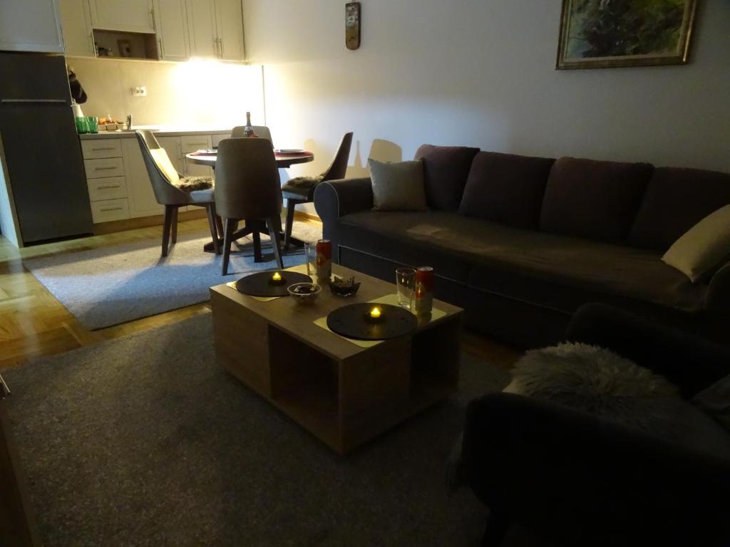 Apartman N&N - 3