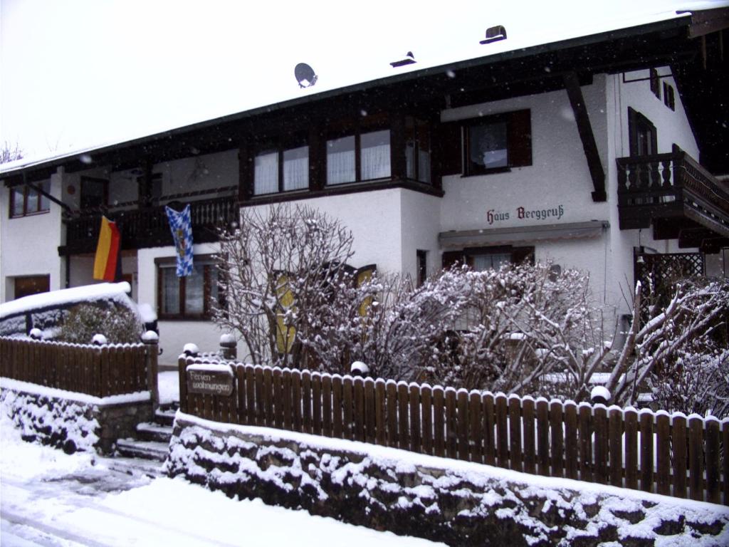 Haus Berggruß inkl. Chiemgaukarte - 3