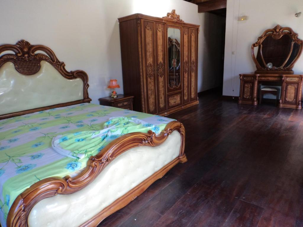 Quarto Duplo Standard