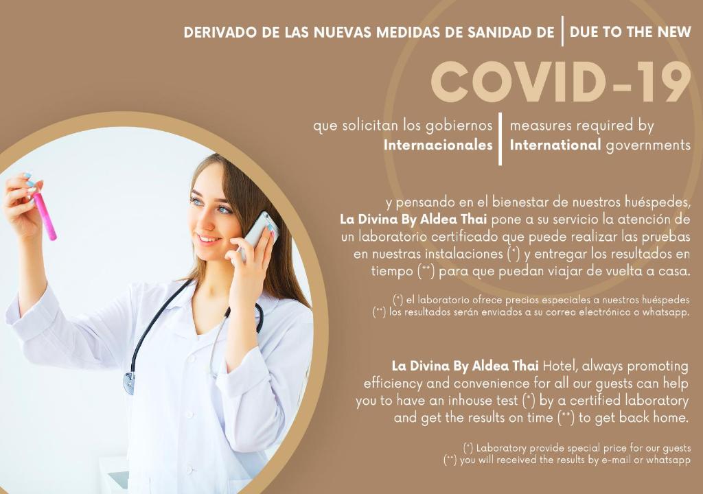 La Divina by Aldea Thai - 2