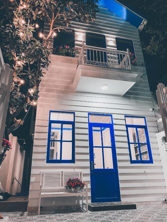 Cát Homestay