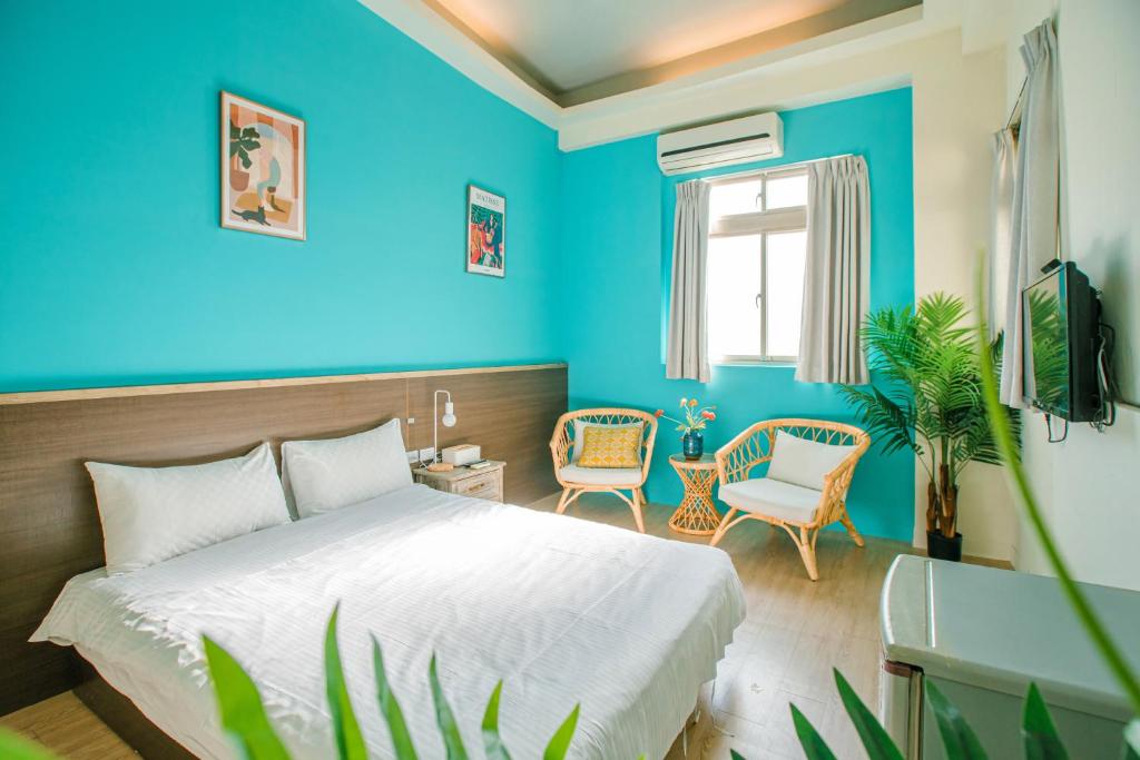 펀 트립 푸 메이 씨뷰 홀리데이 하우스 호텔 이미지 1