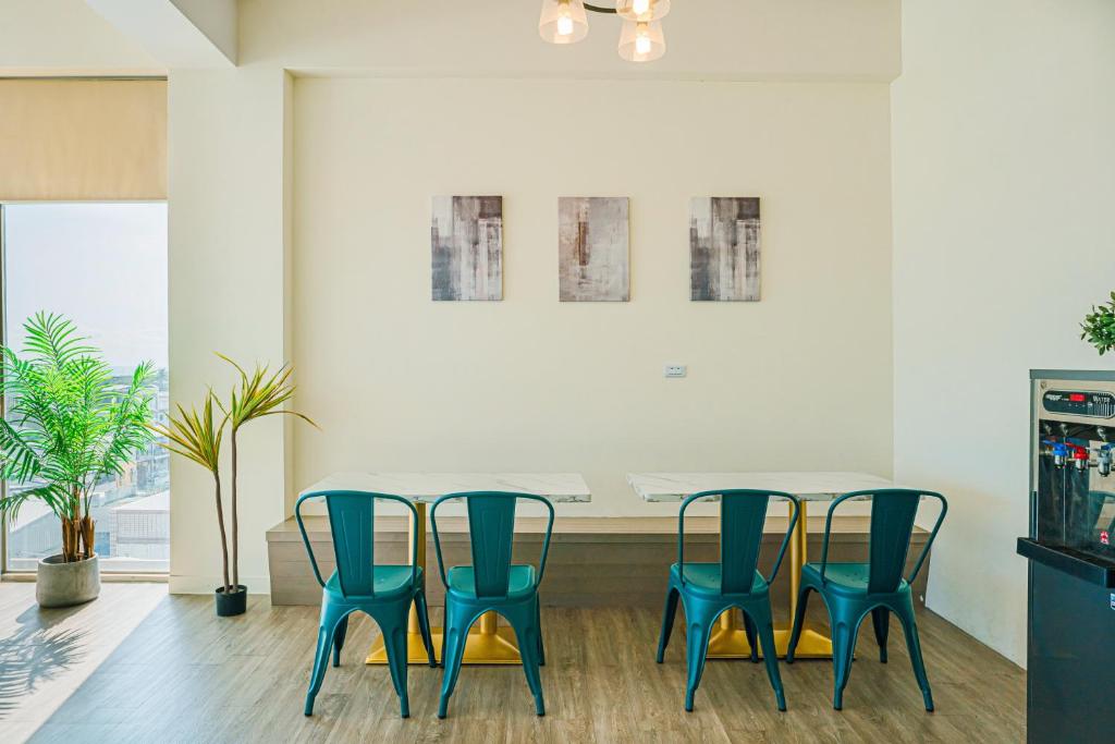 펀 트립 푸 메이 씨뷰 홀리데이 하우스 호텔 이미지 1