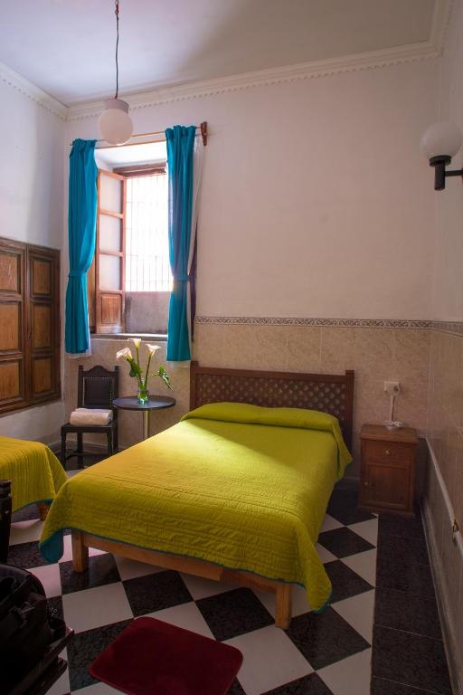 Casa Lupita Hostel - 3