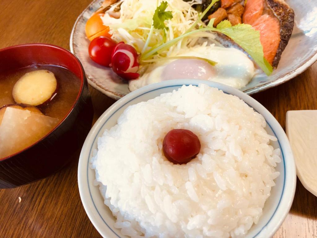 Food and beverages