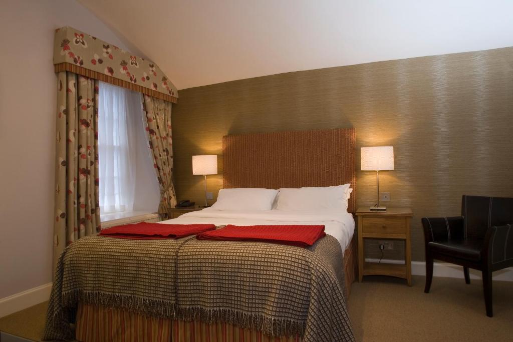 The Townhouse Hotel photo