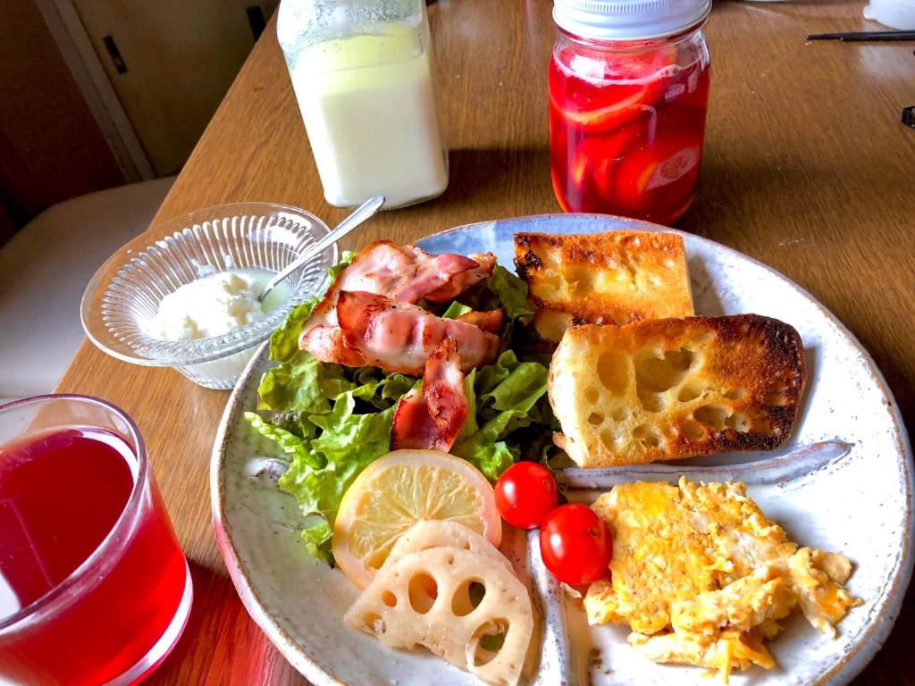 Umeoka Ryokan 호텔 이미지 1