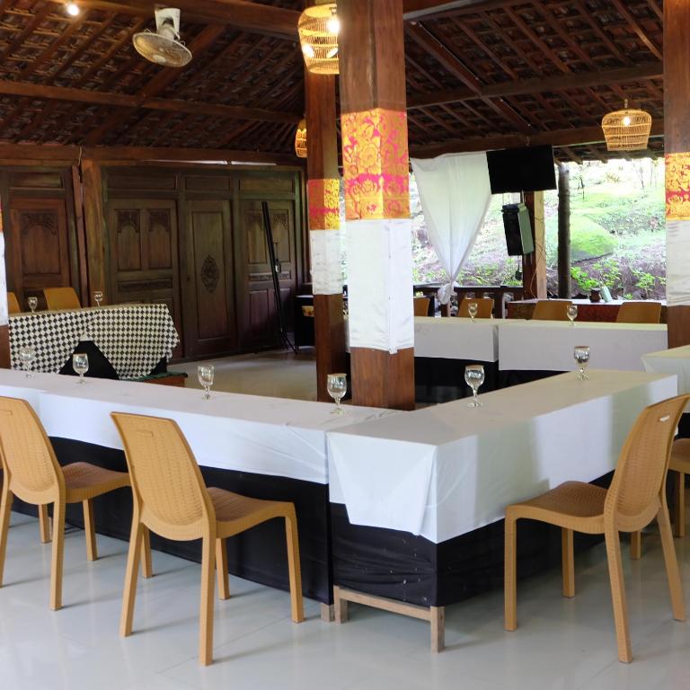 Kali Catur Resort 편의 시설 이미지